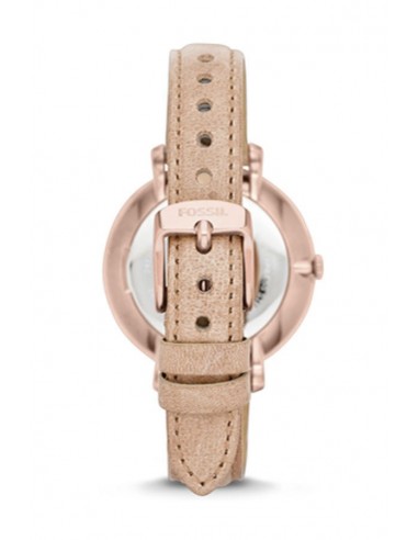 Increíble Montre Fossil Jacqueline - ES3487