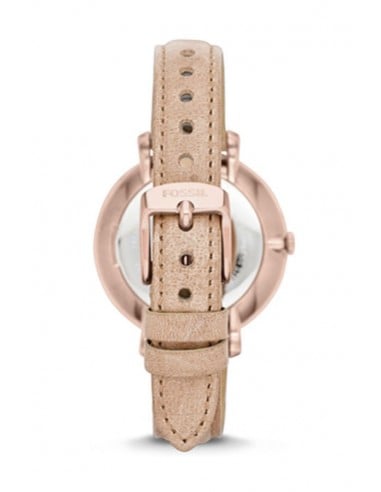 Increíble Reloj Fossil Jacqueline - ES3487