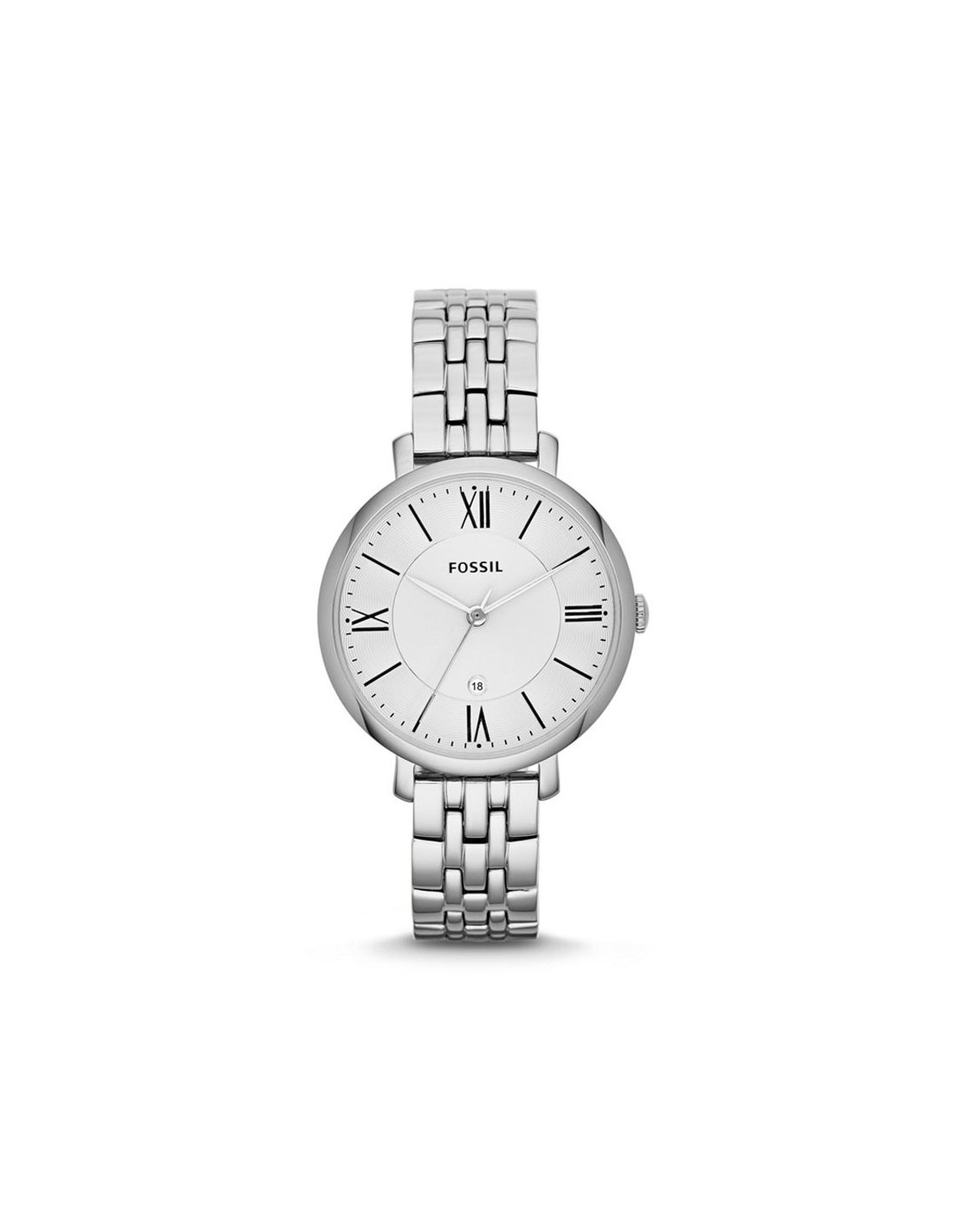fossil watches ladies