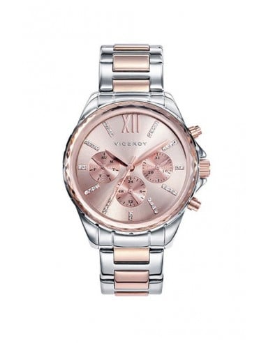 Montre Viceroy 40930-73 - Montres Viceroy