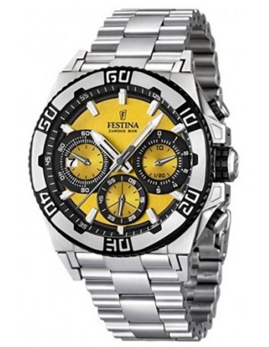 | F16658/7 | Reloj Festina Tour de France F16658/7