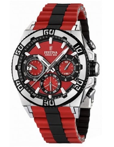 | F16659/8 | Reloj Festina Tour de France F16659/8
