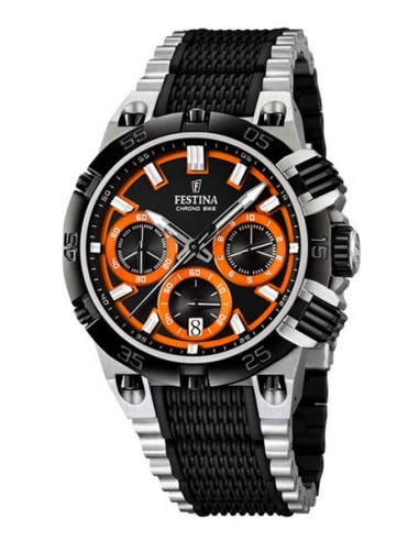 | F16775/6 | Reloj Festina Tour de France F16775/6
