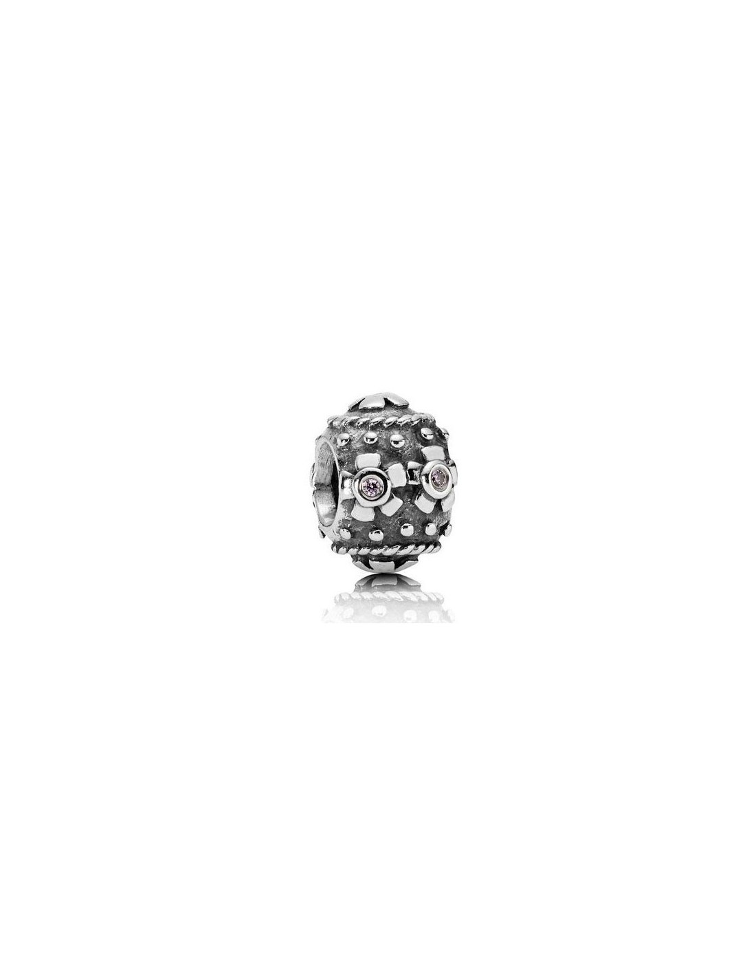 Pandora Charm 790390PCZ Pandora Rare Charm