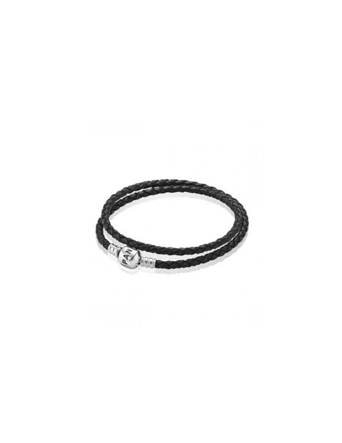 Pandora Leather Choker Bracelet Pandora Feather Choker Pandora