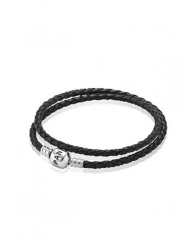 | 590705-CBK-D2 | Collar Pandora « LEDER »