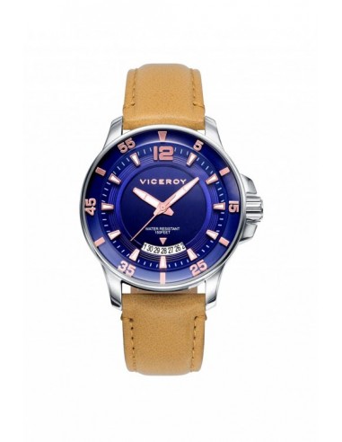Montre Viceroy 42216-35 - Montres Viceroy