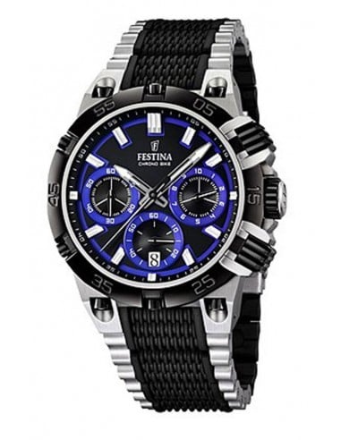 Festina tour of hotsell britain watch 2019