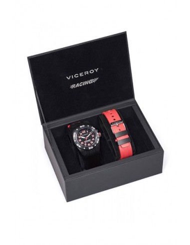 Reloj Viceroy Fernando Alonso 432355-54 - Relojes Viceroy