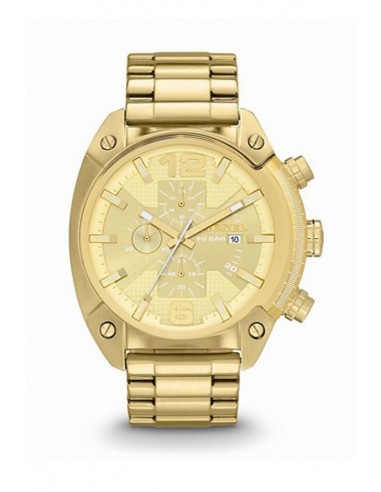| DZ4299 |  Nuevo Reloj Diesel Overflow DZ4299