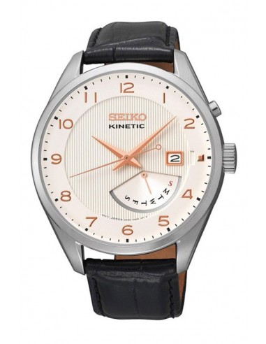 Reloj Seiko Kinetic SRN049P1 | Relojes Seiko