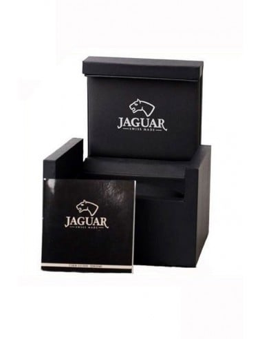 | J811/1 | Herrenuhr Jaguar Swiss Made « SPECIAL EDITION » J811/1