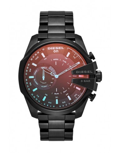 | DZT1011 |  Nuevo Diesel MEGA CHIEF ON HYBRID Smartwatch  DZT1011
