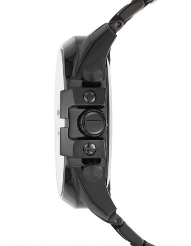 | DZT1011 |  Nuevo Diesel MEGA CHIEF ON HYBRID Smartwatch  DZT1011