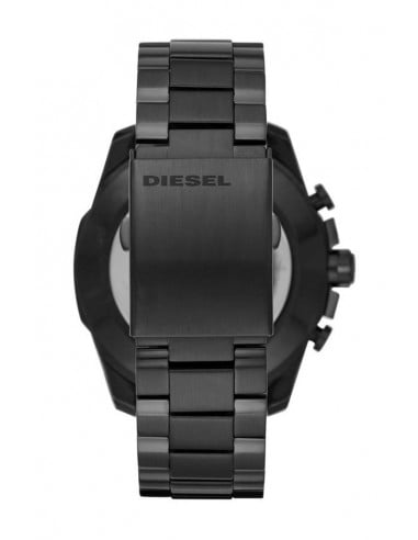 | DZT1011 |  New Diesel MEGA CHIEF ON HYBRID DZT1011
