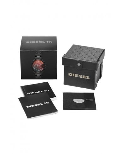| DZT1011 |  New Diesel MEGA CHIEF ON HYBRID DZT1011