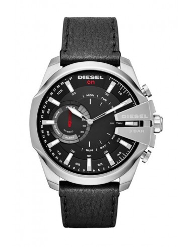 | DZT1010 |  Nuevo Diesel MEGA CHIEF ON HYBRID Smartwatch  DZT1010