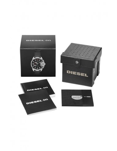 | DZT1010 |  Nuevo Diesel MEGA CHIEF ON HYBRID Smartwatch  DZT1010