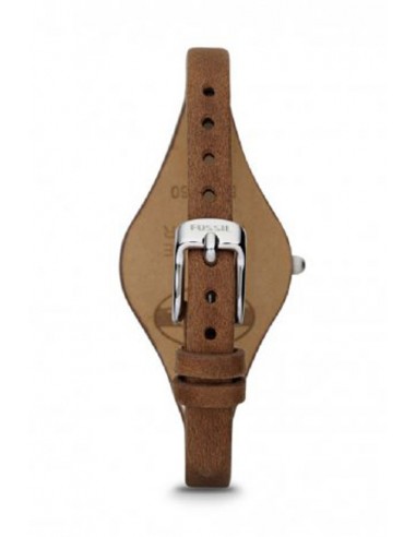 Increíble Reloj Fossil Georgia - ES3060