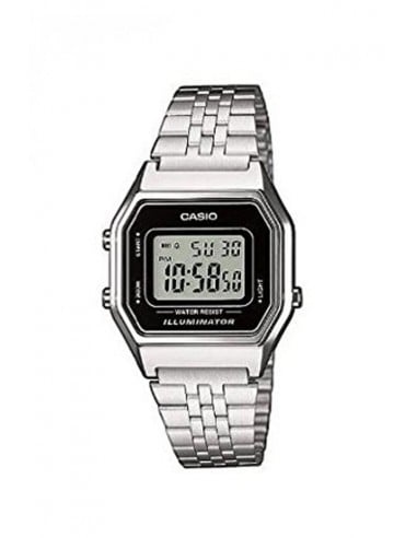| LA680WEA-1EF | Montre Casio LA680WEA-1EF - Montres Casio