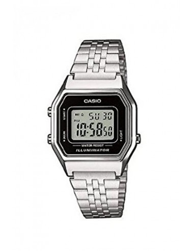 | LA680WEA-1EF | Reloj Casio LA680WEA-1EF - Relojes Casio
