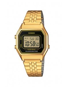 Reloj Casio Collection LA680WEGA-1ER