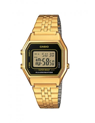 | LA680WEGA-1ER | Relógio Casio LA680WEGA-1ER - Relógios Casio