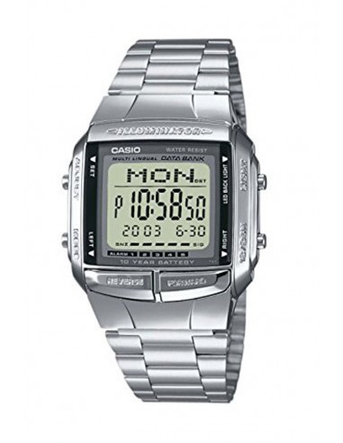 | DB-360N-1AEF | Casio Watch DB-360N-1AEF - Casio Watches