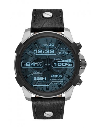| DZT2001 |  Nuevo Diesel ON FULL GUARD Smartwatch  DZT2001