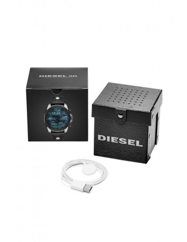 | DZT2001 |  Nuevo Diesel ON FULL GUARD Smartwatch  DZT2001