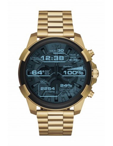 | DZT2005 |  Nuevo Diesel ON FULL GUARD Smartwatch  DZT2005