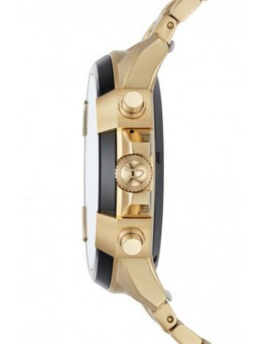 | DZT2005 |  New Diesel ON FULL GUARD Smartwatch  DZT2005