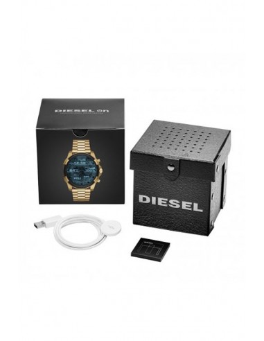 | DZT2005 |  Nuevo Diesel ON FULL GUARD Smartwatch  DZT2005