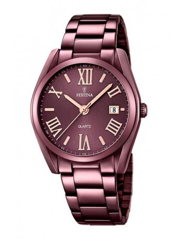 | F16865/1 | Montre Festina « BOYFRIEND » F16865/1