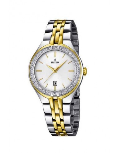 未使用 自動巻 | Festina Automatic F16082/1 새로운 페스티나 시계