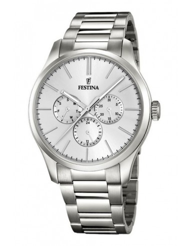 | F16810/1 | Festina M;ens Watch F16810/1 | Festina
