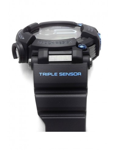 | GWF-D1000B-1ER | Reloj Casio G-Shock FROGMAN DEPTH METER GWF-D1000B-1ER - Relojes Casio
