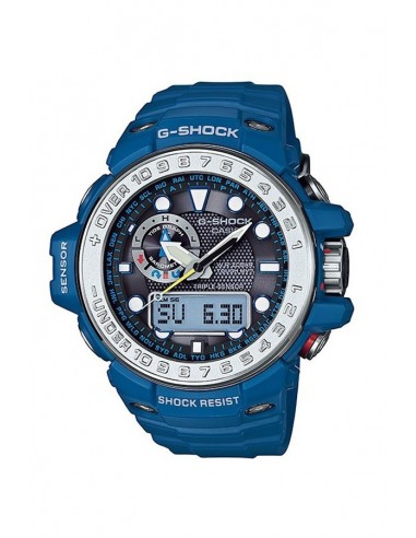 | GWN-1000-2AER | Montre Casio G-Shock GULFMASTER MASTER GWN-1000-2AER
