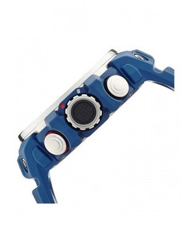 | GWN-1000-2AER | Reloj Casio G-Shock GULFMASTER MASTER GWN-1000-2AER