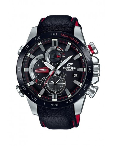 | EQB-800BL-1AER | Reloj Casio Edifice Bluetooth EQB-800BL-1AER - Relojes Casio