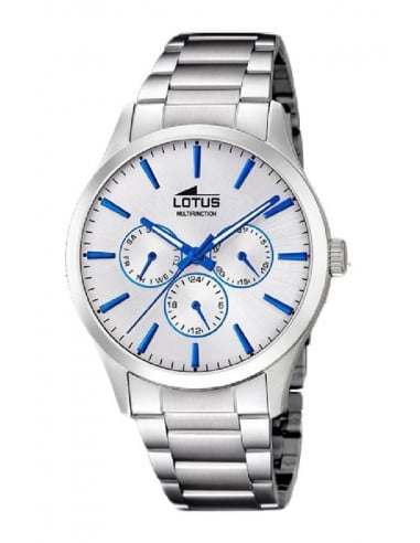 | 18575/1 | Montre Lotus de Chico 18575/1 | Montres Lotus