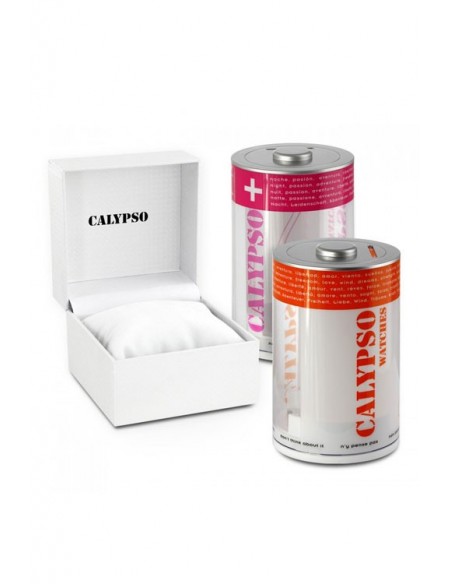 Reloj Calypso K5687/2