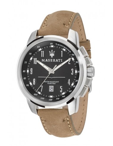R8851121004 - Novo Relógio Maserati Sucesso