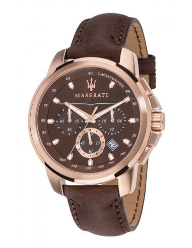 R8871621004 - Novo Relógio Maserati Sucesso