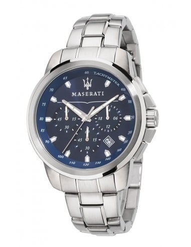R8873621002 - Neu Uhr Maserati Sucesso