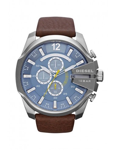 | DZ4281 |  Nuevo Reloj Diesel Overflow DZ4281