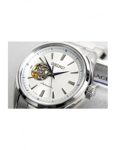 | SSA355J1 | Reloj Seiko « Presage Automático SKELETON » SSA355J1