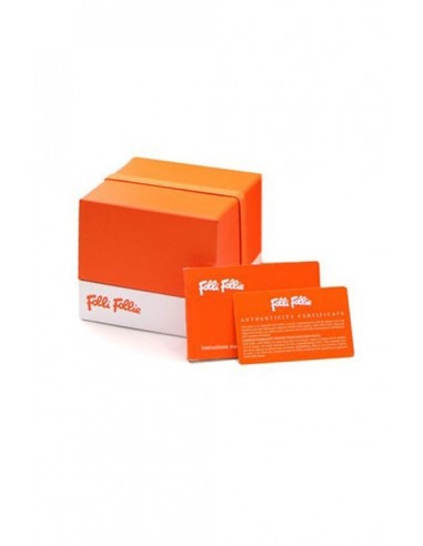 Carma Bangle - 1B7F015 - Folli Follie