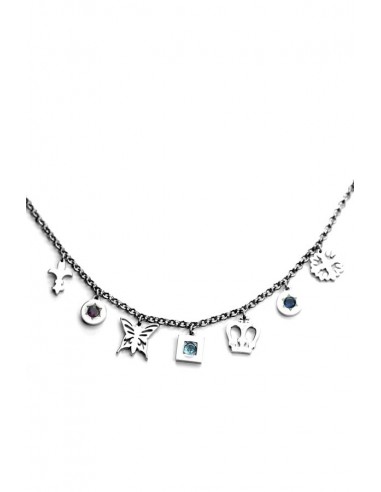 Schmuck Anhänger Rebecca XLBKSM07 | Schmuck Rebecca