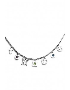 Pendentif Rebecca XLBKSM07